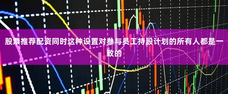 股票推荐配资同时这种设置对参与员工持股计划的所有人都是一致的