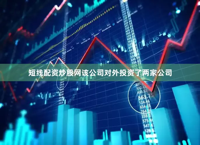 短线配资炒股网该公司对外投资了两家公司