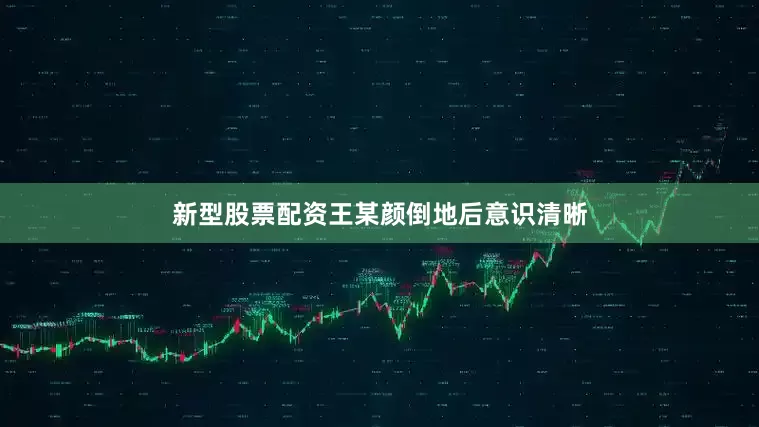 新型股票配资王某颜倒地后意识清晰